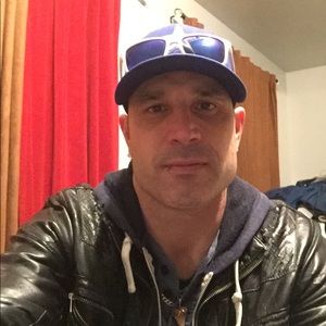 Meet your Posher, Mike